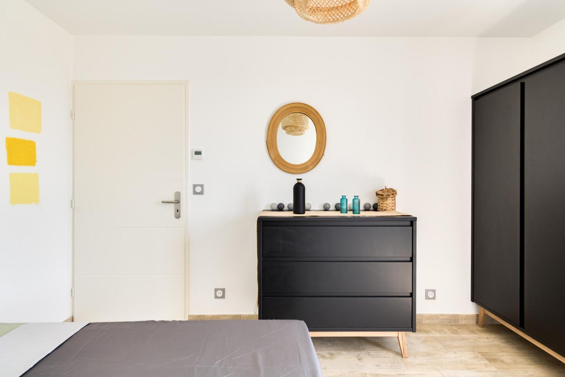 50 Nuances De Bleu Villa Marseille Kültér fotó