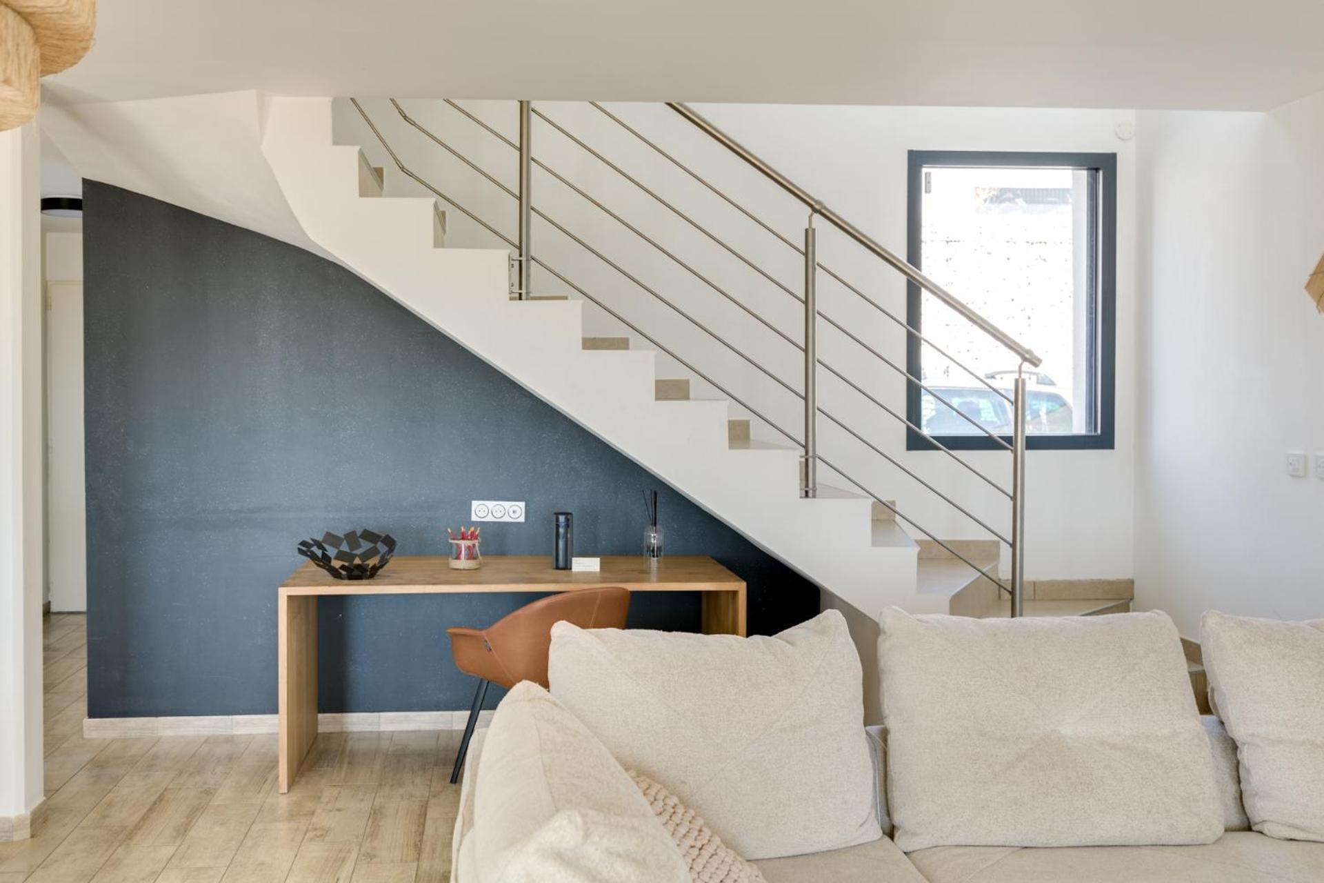 50 Nuances De Bleu Villa Marseille Kültér fotó