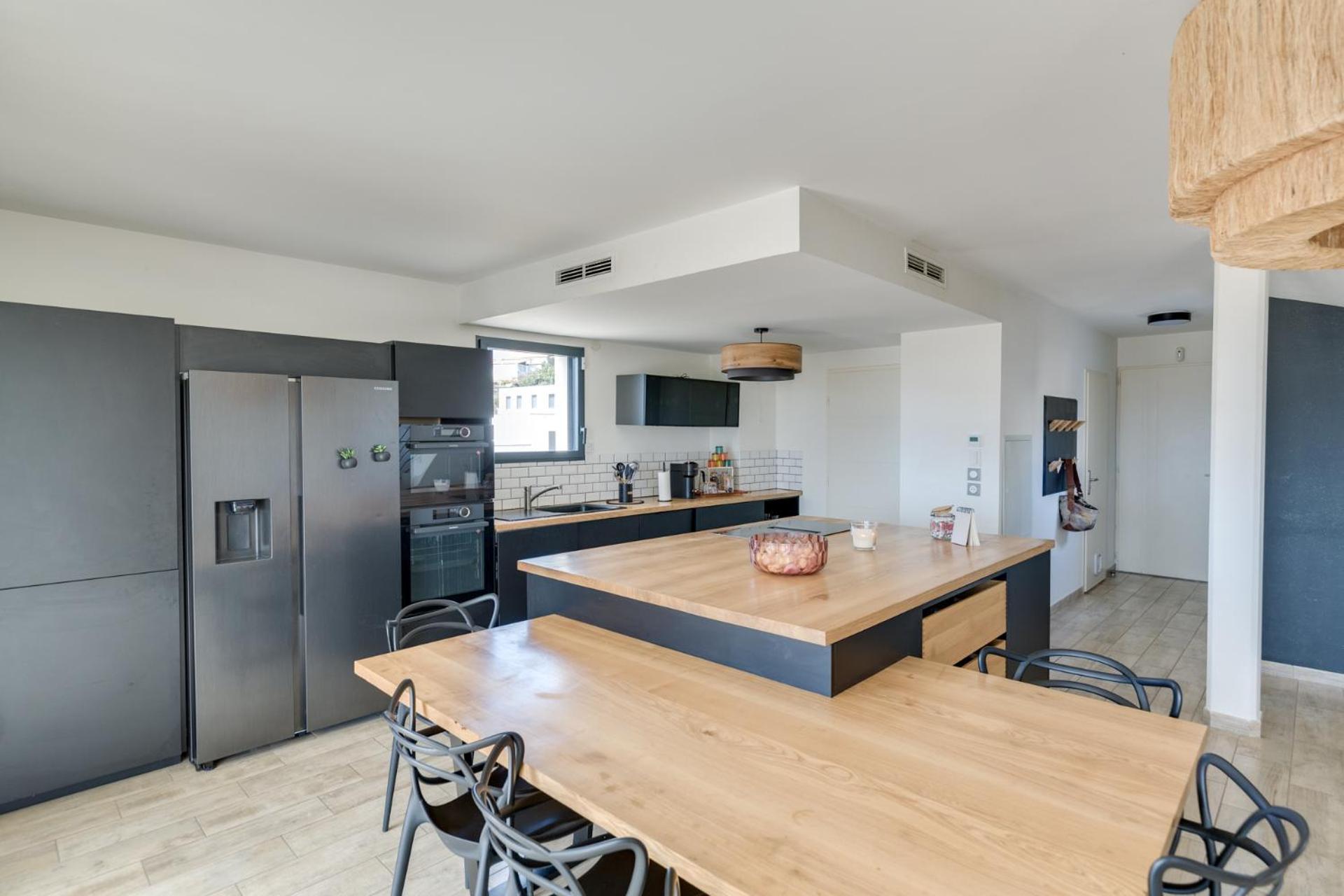50 Nuances De Bleu Villa Marseille Kültér fotó