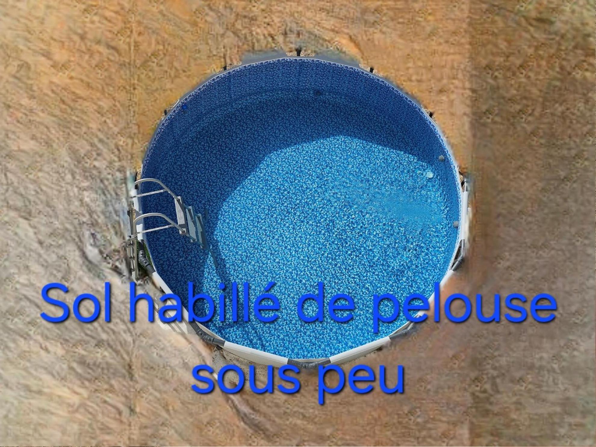50 Nuances De Bleu Villa Marseille Kültér fotó